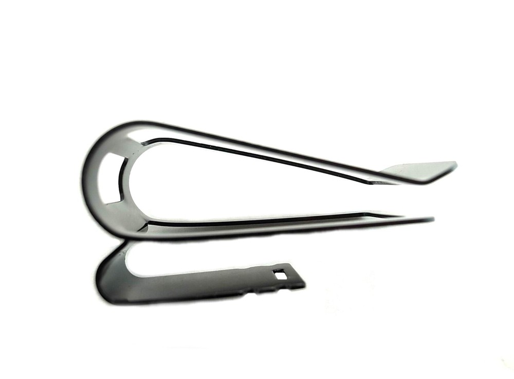 Sun Visor Mount+Direct Hard Wire (Extra Long) Good For Most Cobra Radar Detector