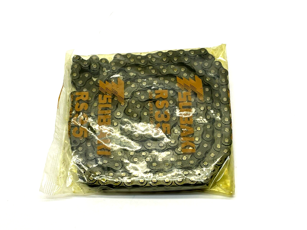 Tsubaki RS 35 Roller Chain 10ft Length