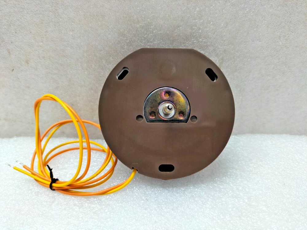 SEIKO TIME SYSTEMS M791 MOVEMENT FOR MASTER CLOCK DC 24V
