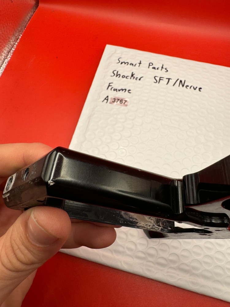 Smart Parts Shocker SFT/Nerve Frame