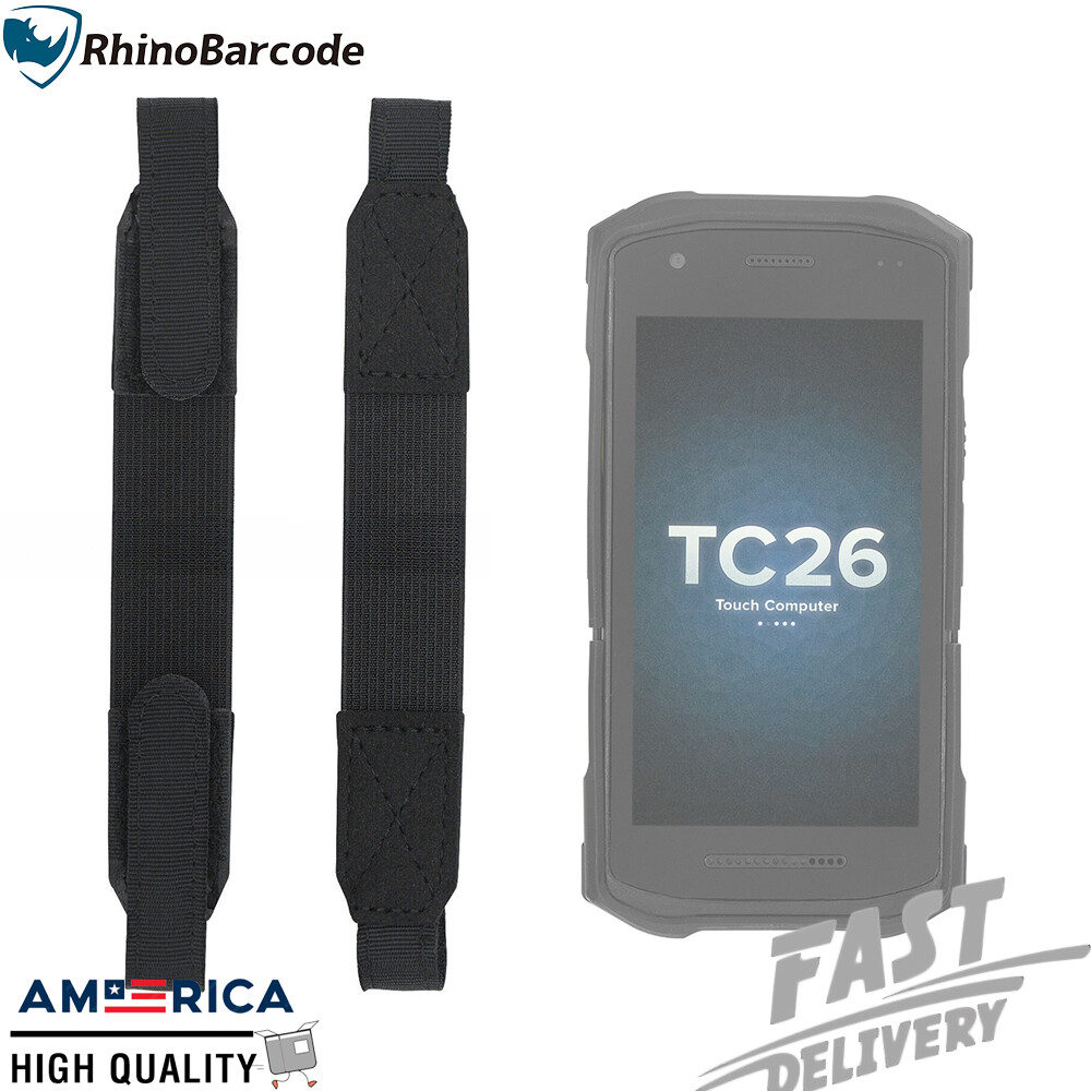 For Zebra Hand Strap TC21 TC26 Scanner