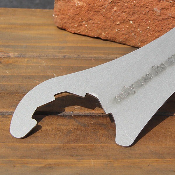 HOPE - Crank Extractor Spanner