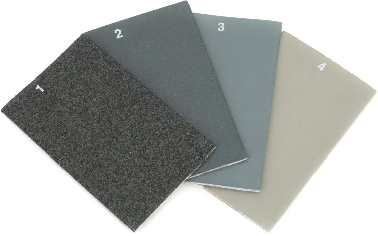 MusicNomad Replacement Tracers Pads - 4-pack
