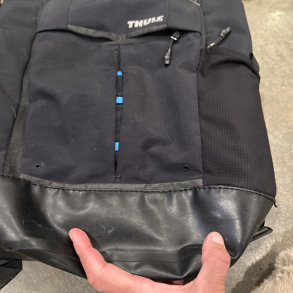 Thule Paramount 24L Daypack TRDP-115, Black