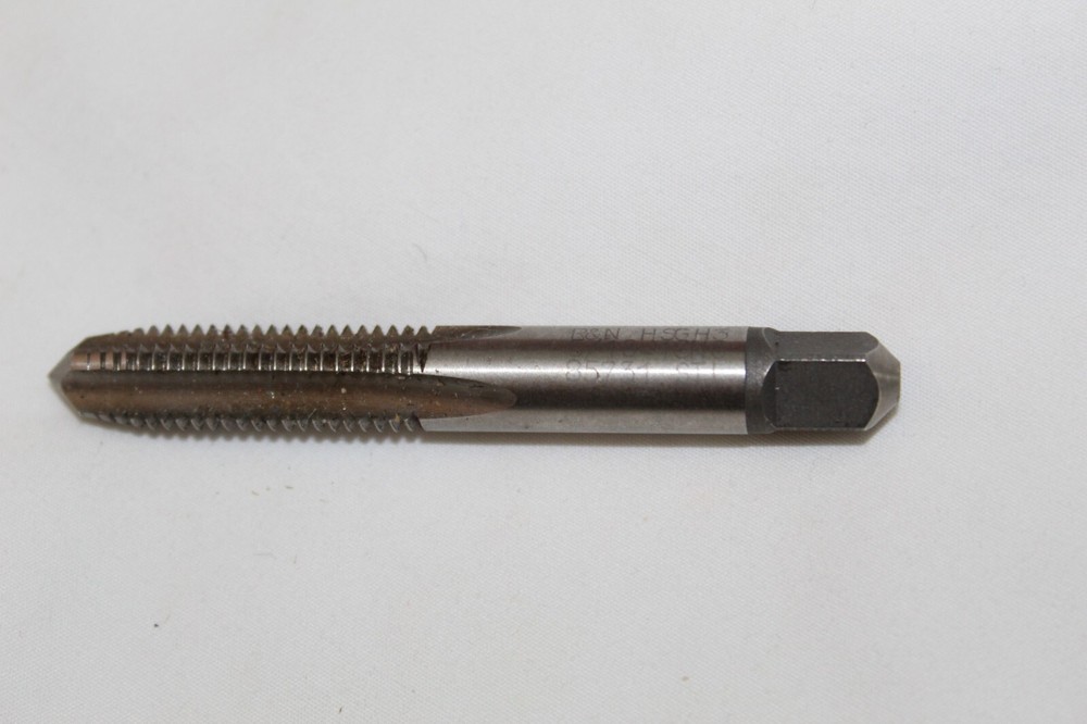 Heli-Coil VIM 5707 Hand Thread Insert Installation Tool: 1/4-20 With Tap