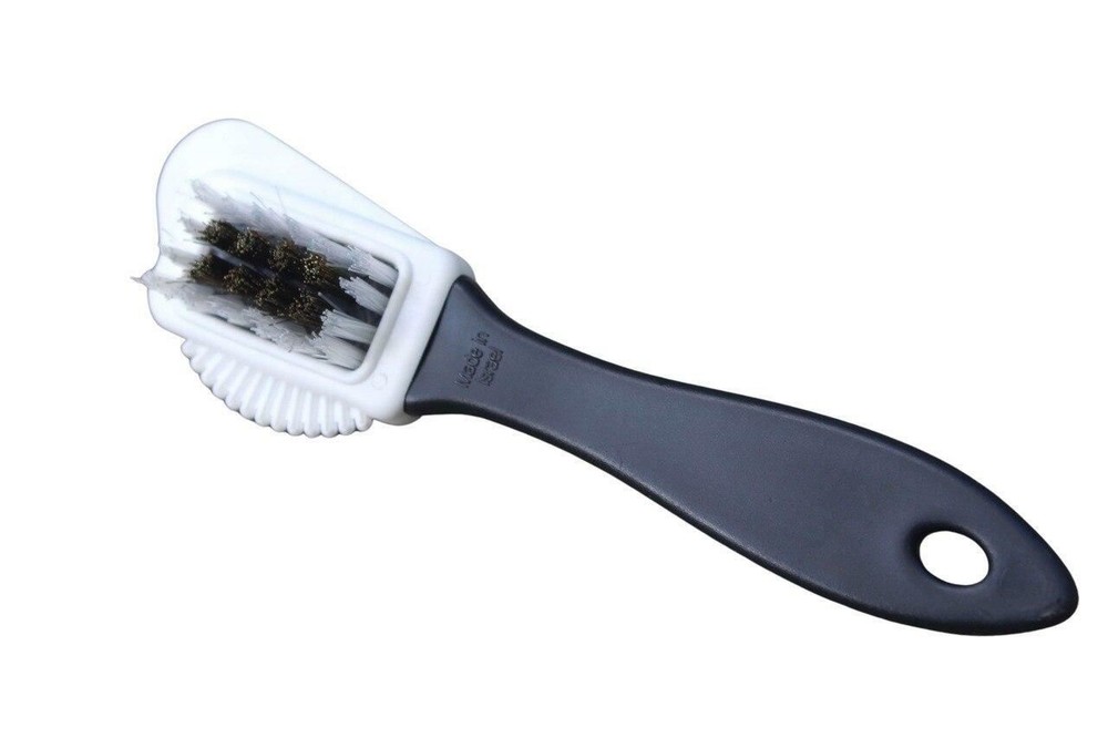 Ralyn Deluxe Suede/Nubuck Brush
