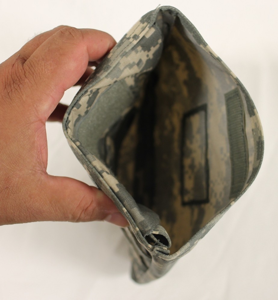 Molle Pouch