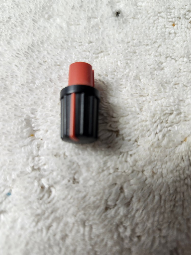 Brand New Red Control Knobs for Marantz PMD720 or PMD740 058W154160