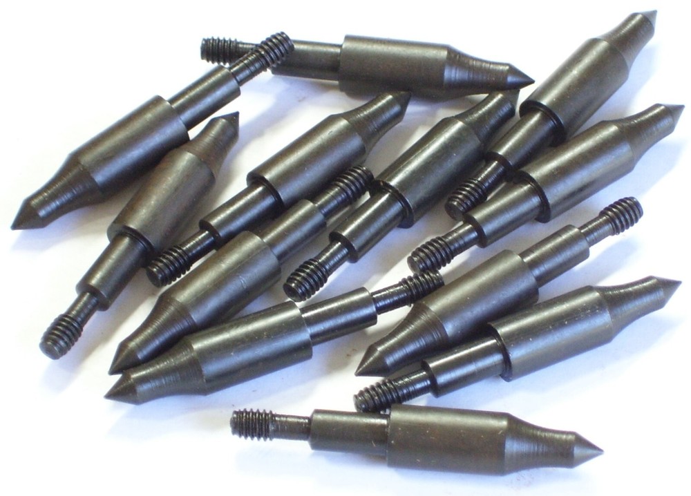 Points converta screw in points