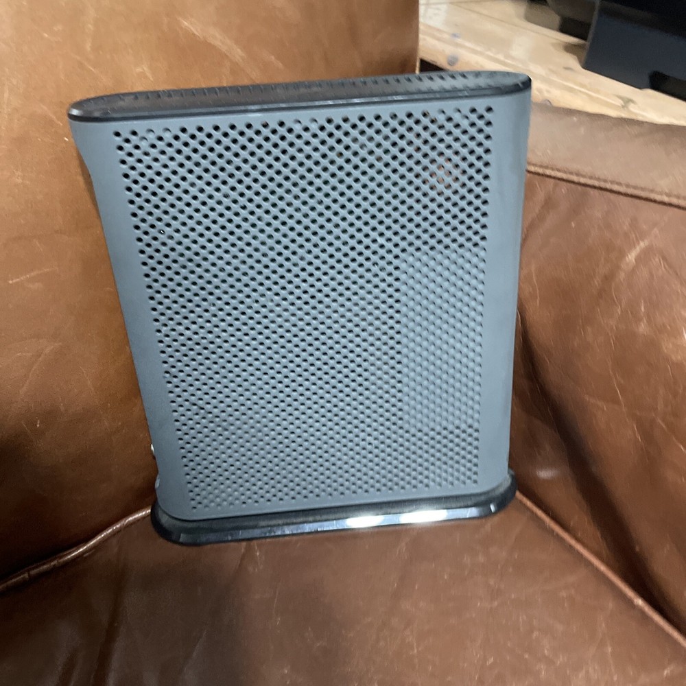 Motorola Cable Modem plus N450 Router