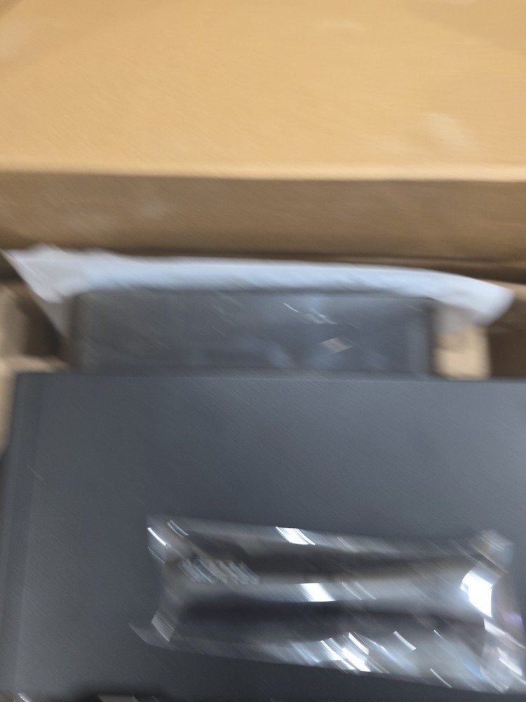 Fellow Gen 2 Ode Brew - Beef, Coffee Bean Electric Grinder