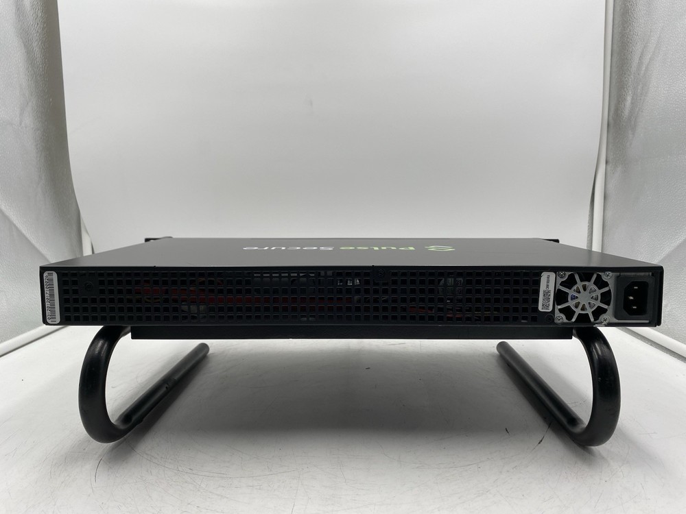 Pulse Secure PSA3000 MSIP REM P4S Security Appliance Firewall