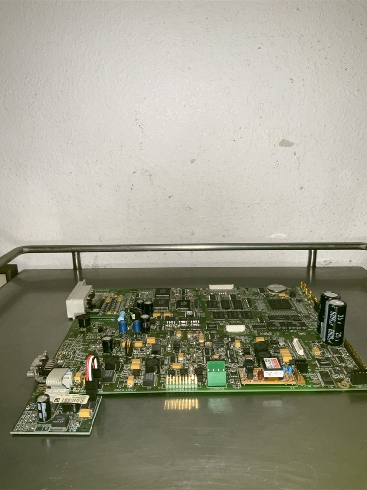 Main Board For MAC 1200