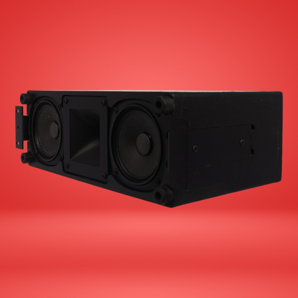 OAP NF-241HP2 Speakers