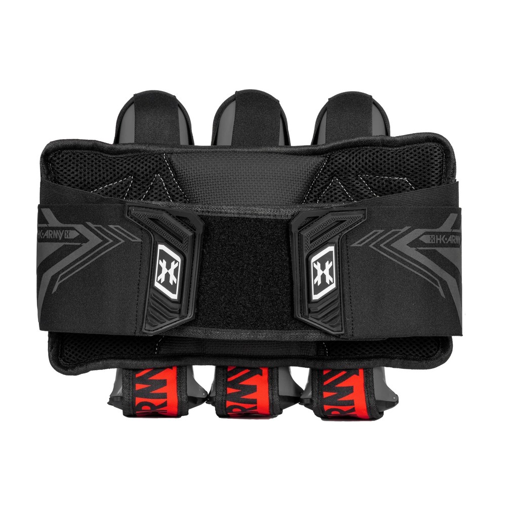 NEW HK ARMY Eject 3+2+4 Paintball Harness - Boost