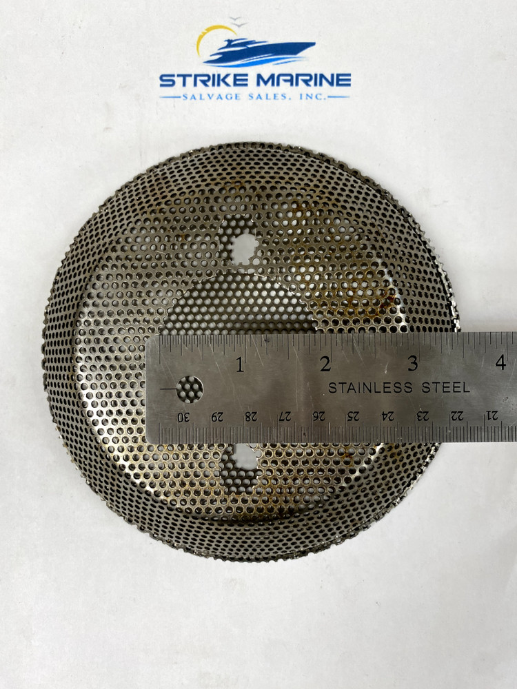 MTU 05101176, Screen