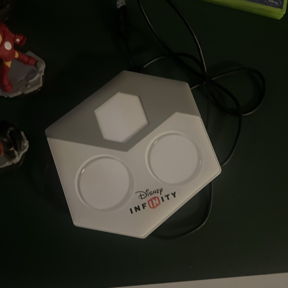 Disney Infinity lot 2.0 3.0