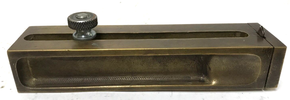 ALLPAX EXTENSION GASKET CUTTER
