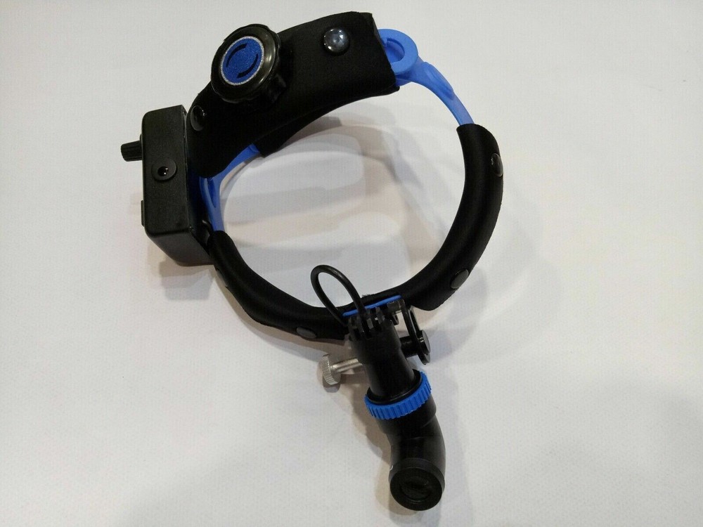Cordless Dental Headlight in 5w