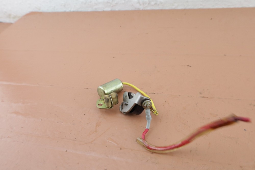 Echo PB-400 Blower OEM Points