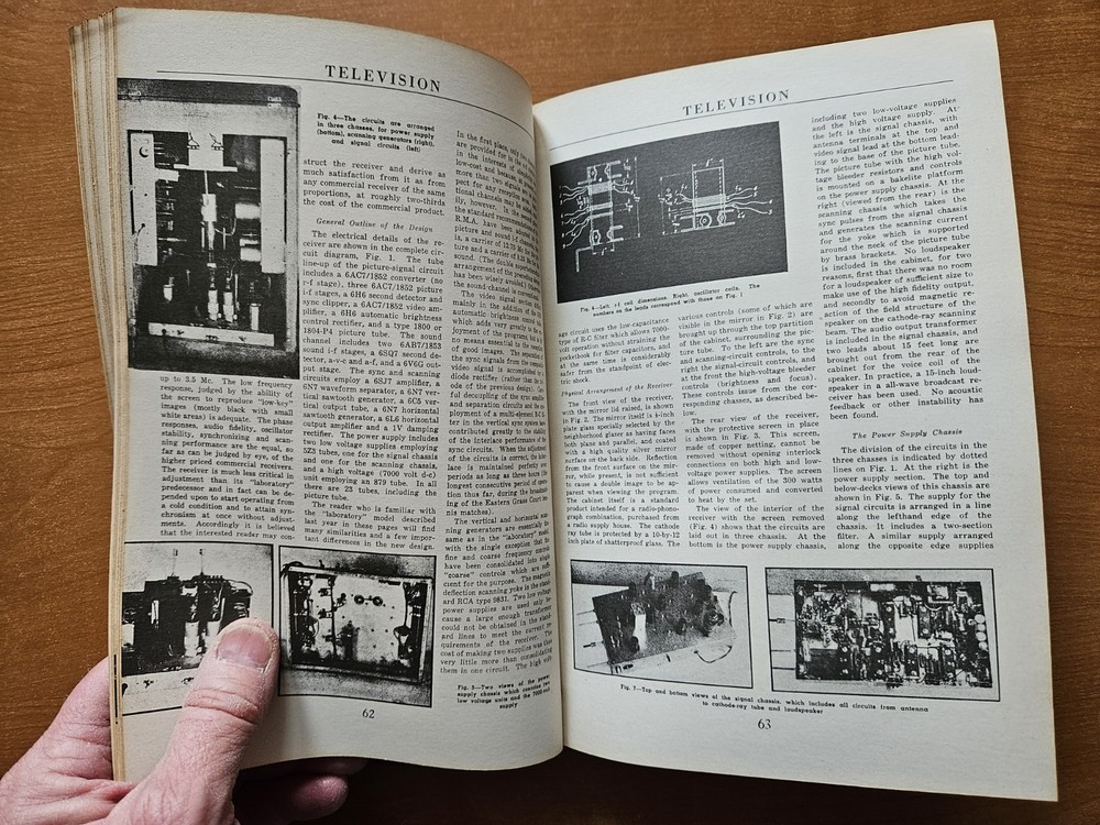 Electronics Engineering Manual, Revised Edition