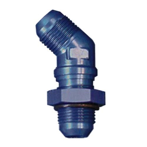 Milodon Bulkhead Fitting 21466