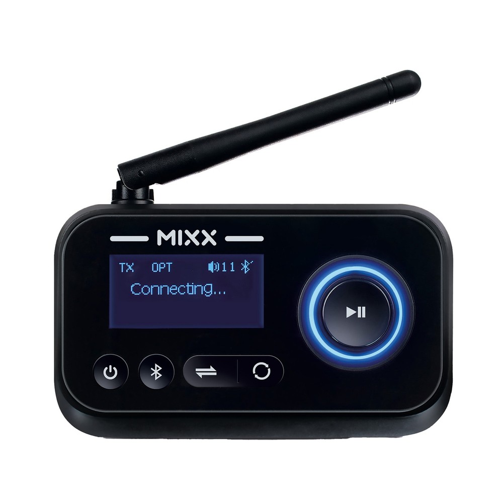 StreamPort Connect Bluetooth TV Audio Hub