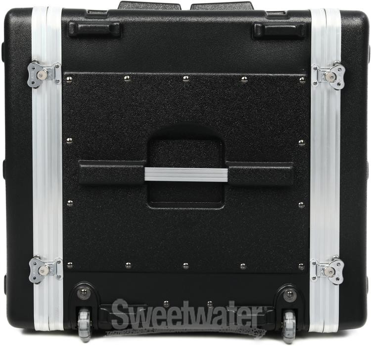 Gator GRR-10L Rolling Rack Case