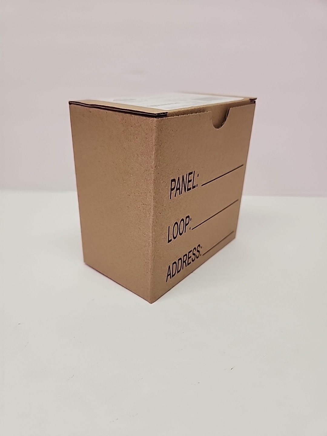 Edwards EST SIGA-OSCD Optical Smoke Detector With CO Sensor - New Unopened