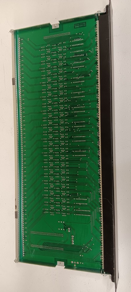 BOGEN MC2000 rack mount relayt panel MCRRP