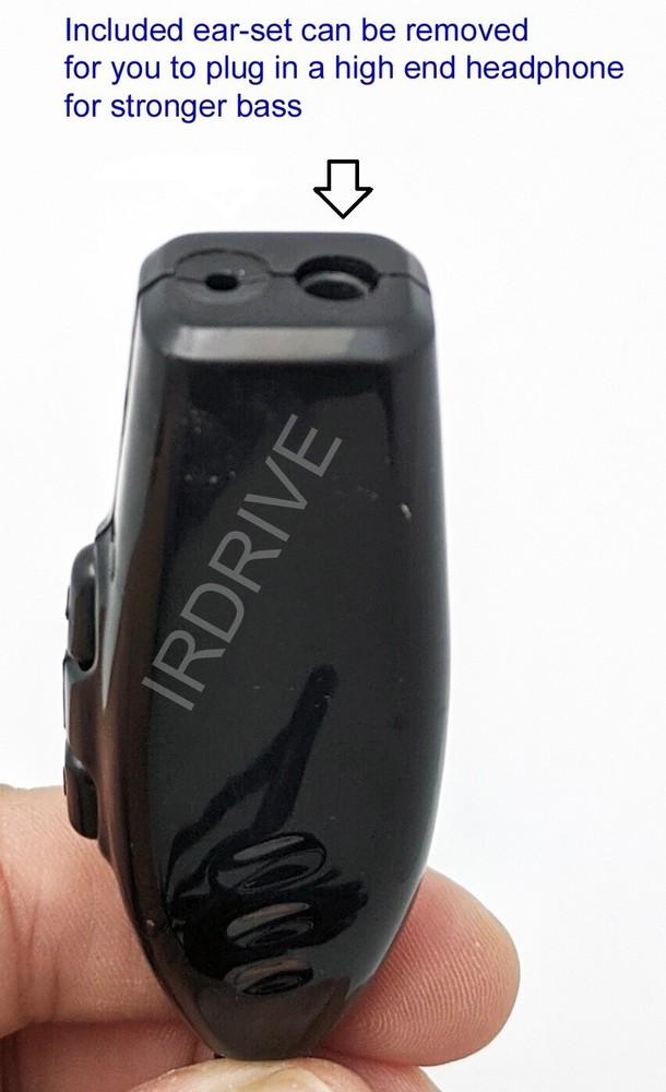 3-Pack: NEW i-Chat Stereo USB Multimedia Earphone w/ Microphone for Computer PC