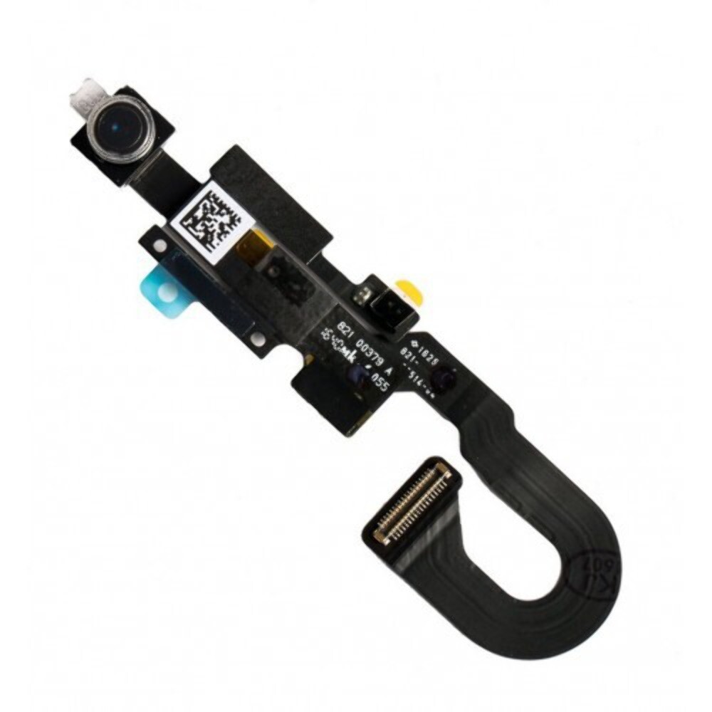 Front Facing Camera Proximity Sensor Flex Cable Replacement Part for iPhone 7
