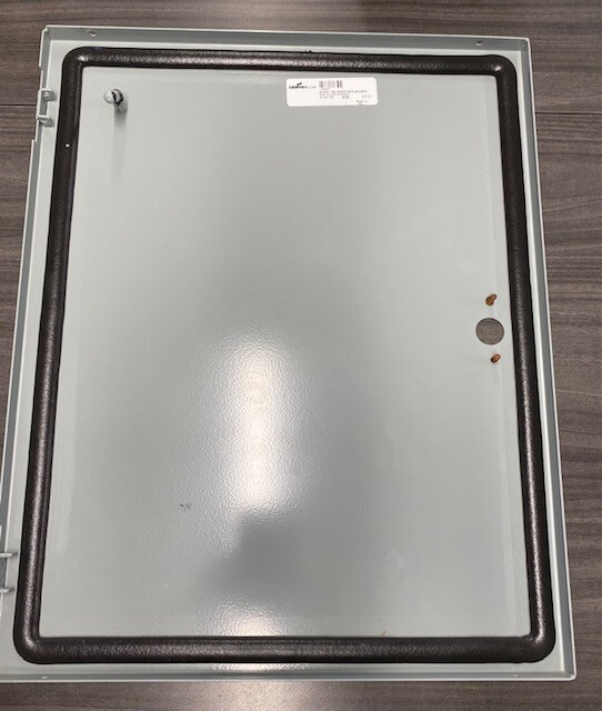 Eaton Cooper B Line 2016X-SD Cover Replacement