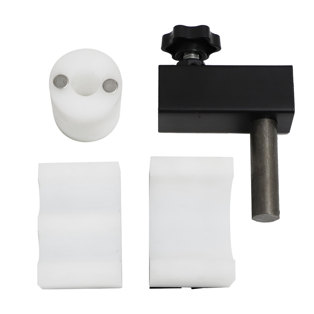 For Silverware Arbor Press Bending Tool Fits On One Ton Arbor Press w/ a 1"Shaft