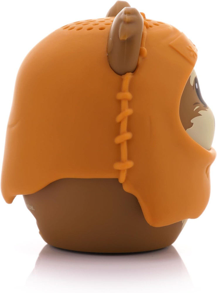 Star Wars: Ewok Wicket - Mini Bluetooth Speaker