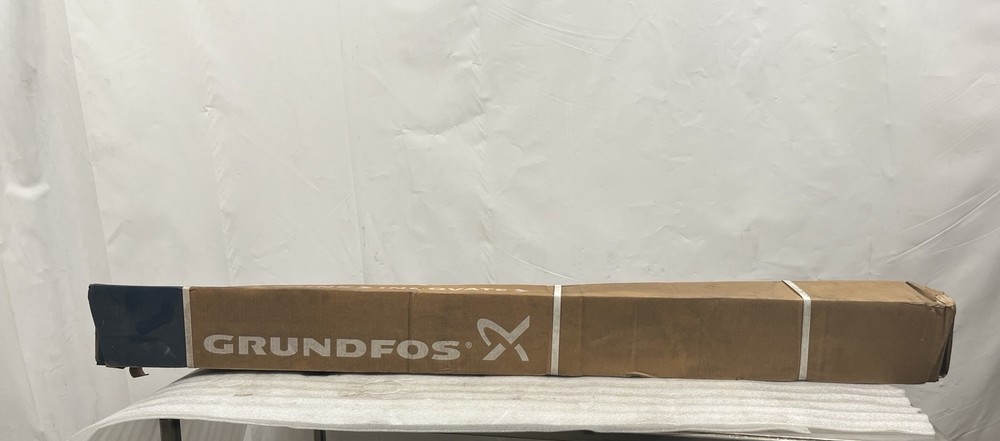 Grundfos 96834830 Kit, Cable Guard S0