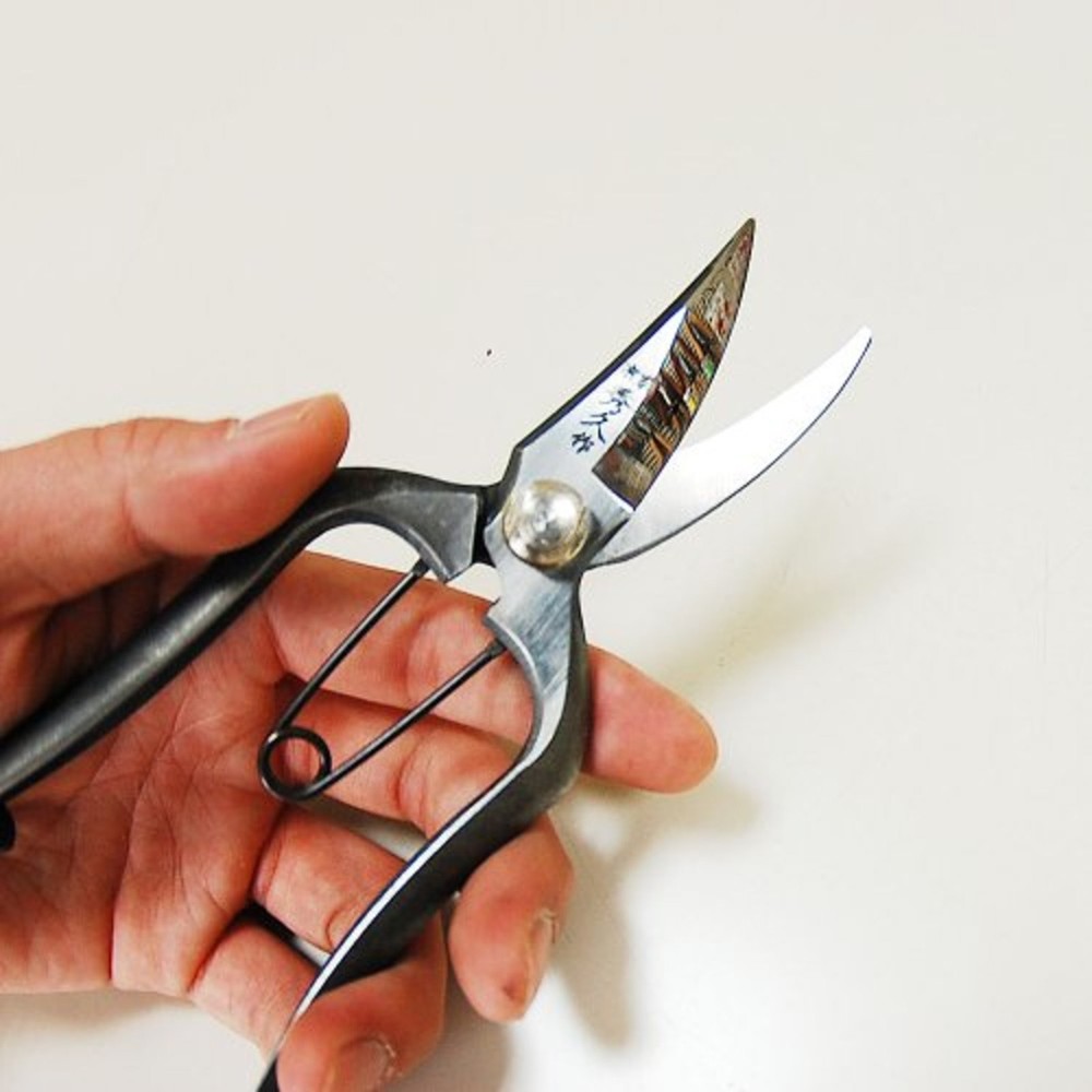 Soke Hidehisa versatile pruning shears T-19 All-purpose pruning scissors Japan