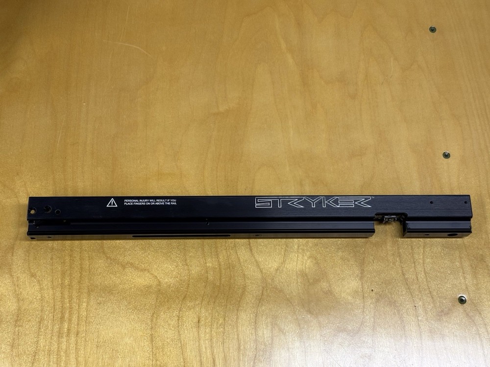 Bowtech Stryker Strykezone 380 Rail