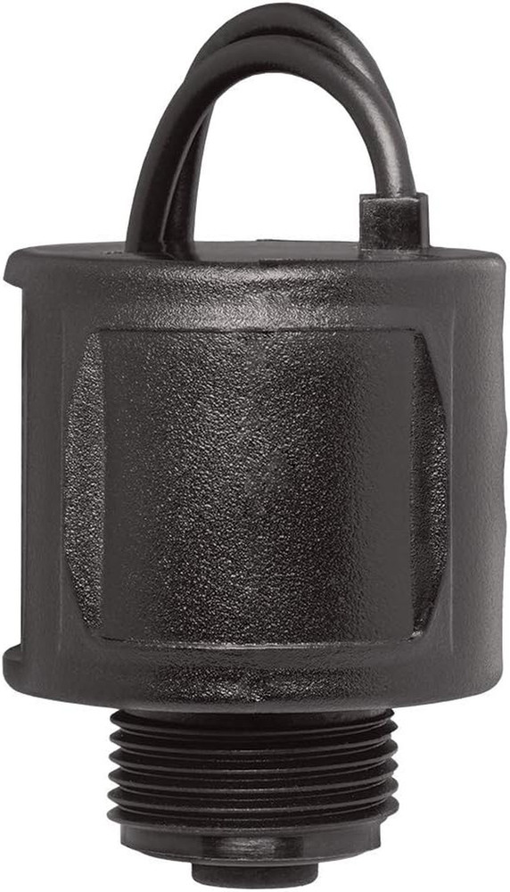 -Pack  Underground 57041 24 Volt Solenoid, , Black ()