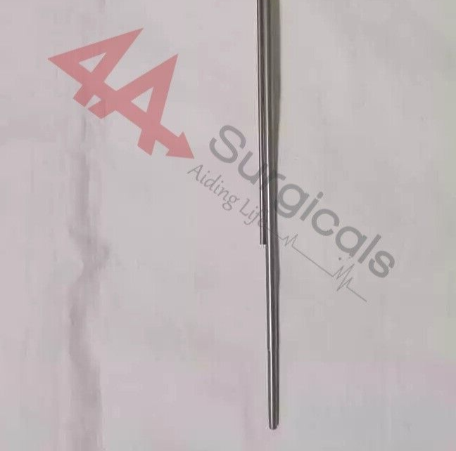 4A WORKING ELEMENT SINGLE STEM PASSIVE BIPOLAR STORZ PREMIUM