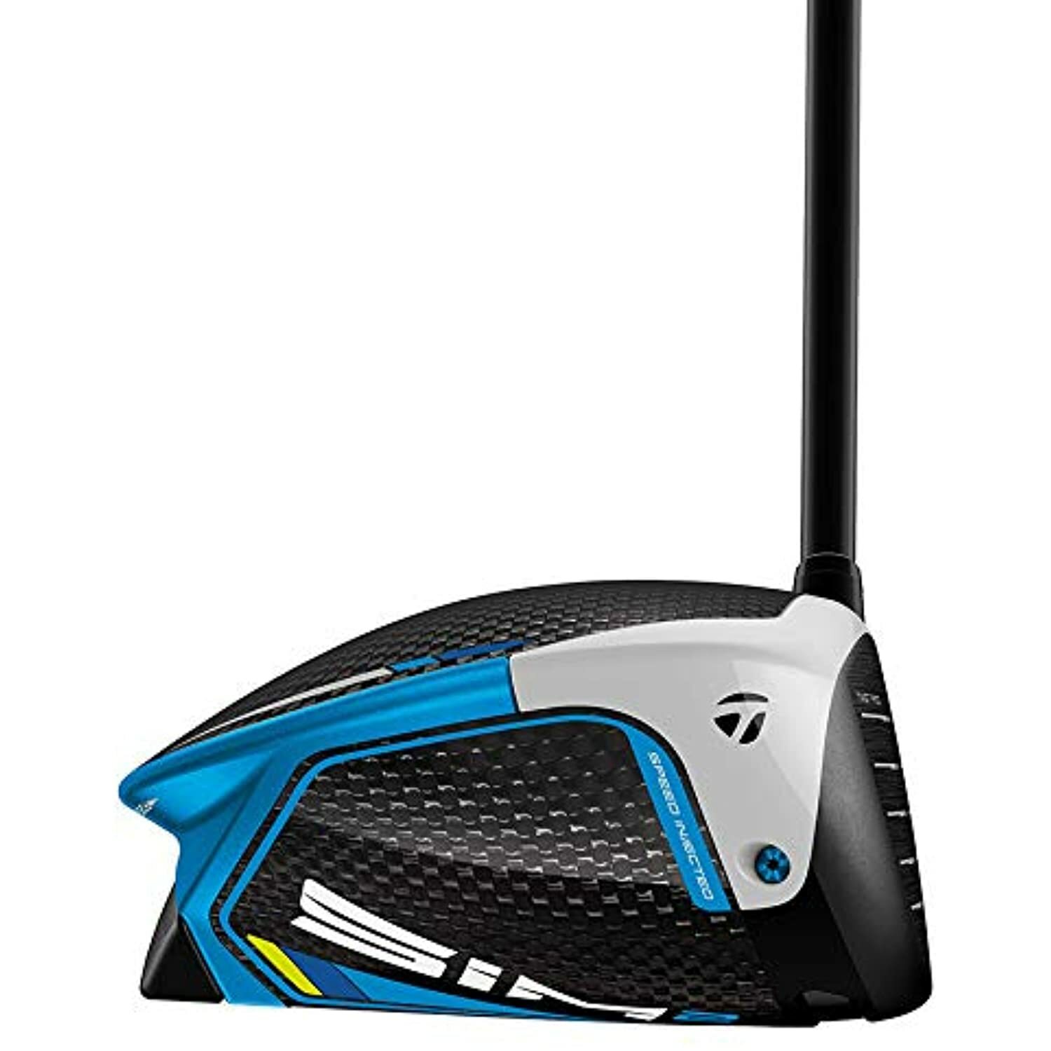 New TaylorMade SIM 2 Max Driver Mens RH Fujikura Ventus 5s 9 Degree Stiff