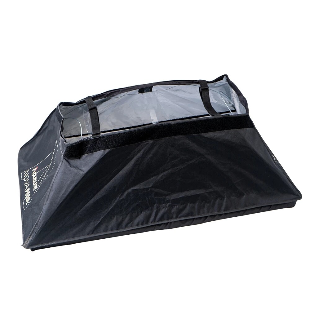 Aputure Nova P600c Softbox Honeycomb Grid Modifiers Accessory for Nova P600C