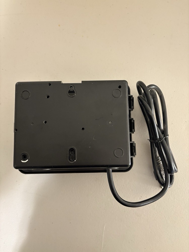 Hydro-Rain Sprinkler Irrigation Controller Timer 12 Stations HRC-100C 04052