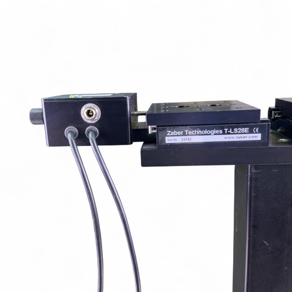Zaber Technologies T-LS28E Linear Motion Stage System (Best Offer!)