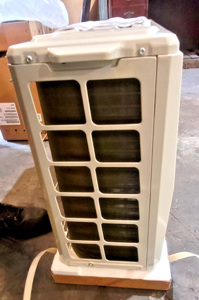 ICP 12000btu Mini Split Condenser (CONDENSER ONLY)