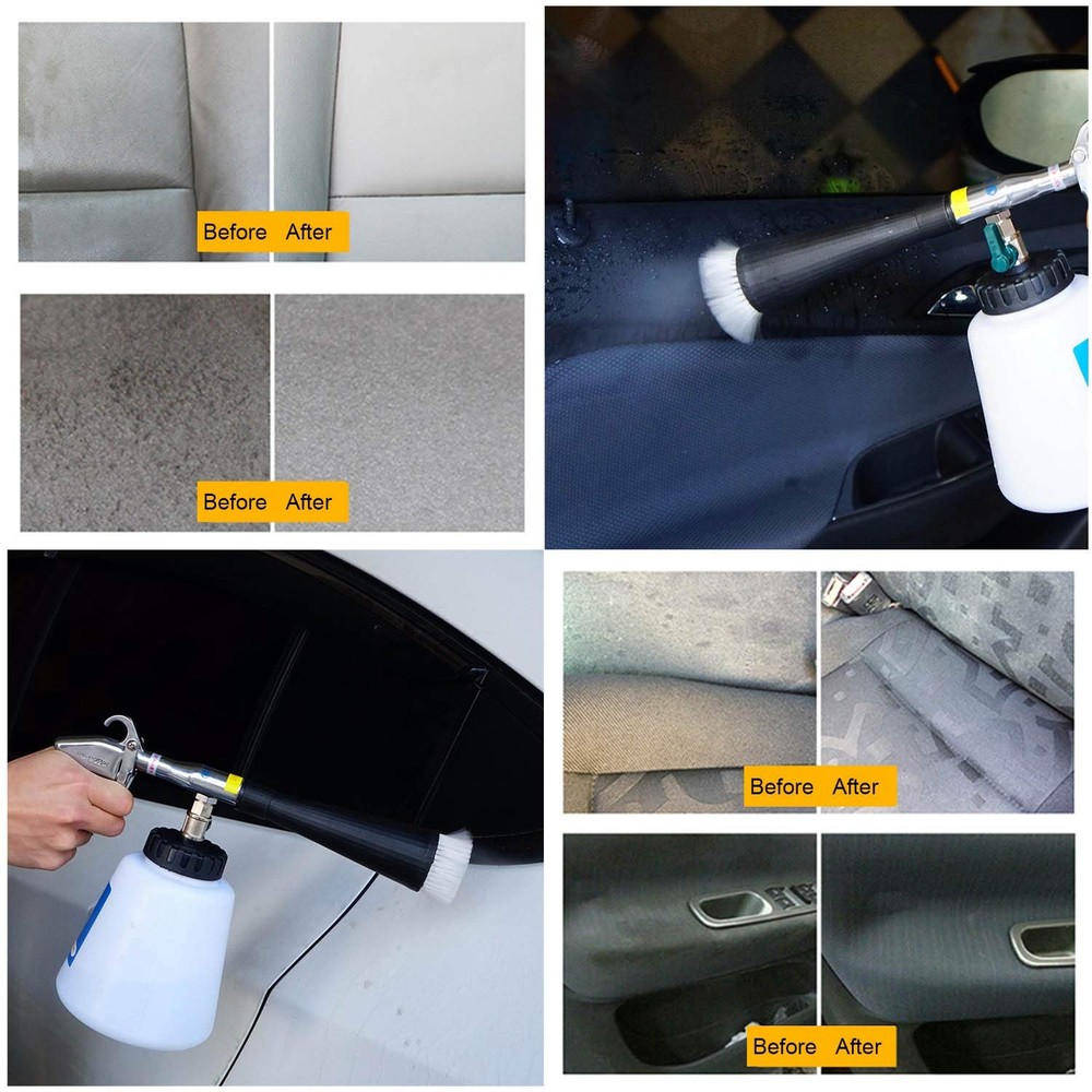 CPROSP CP-03/3rd Generation, Top quality, quality