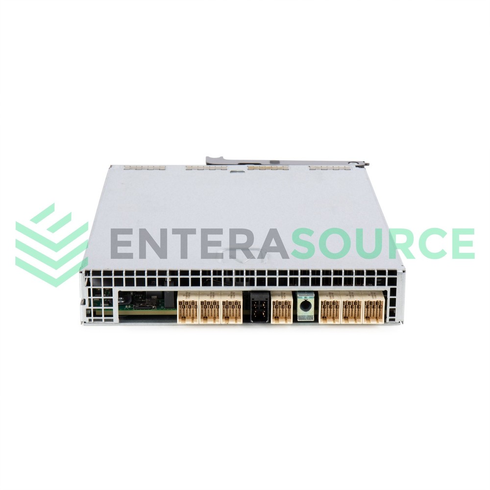 Dell 5G97D EqualLogic PS6110 Type 14 10GB iSCSI 4GB Cache Controller