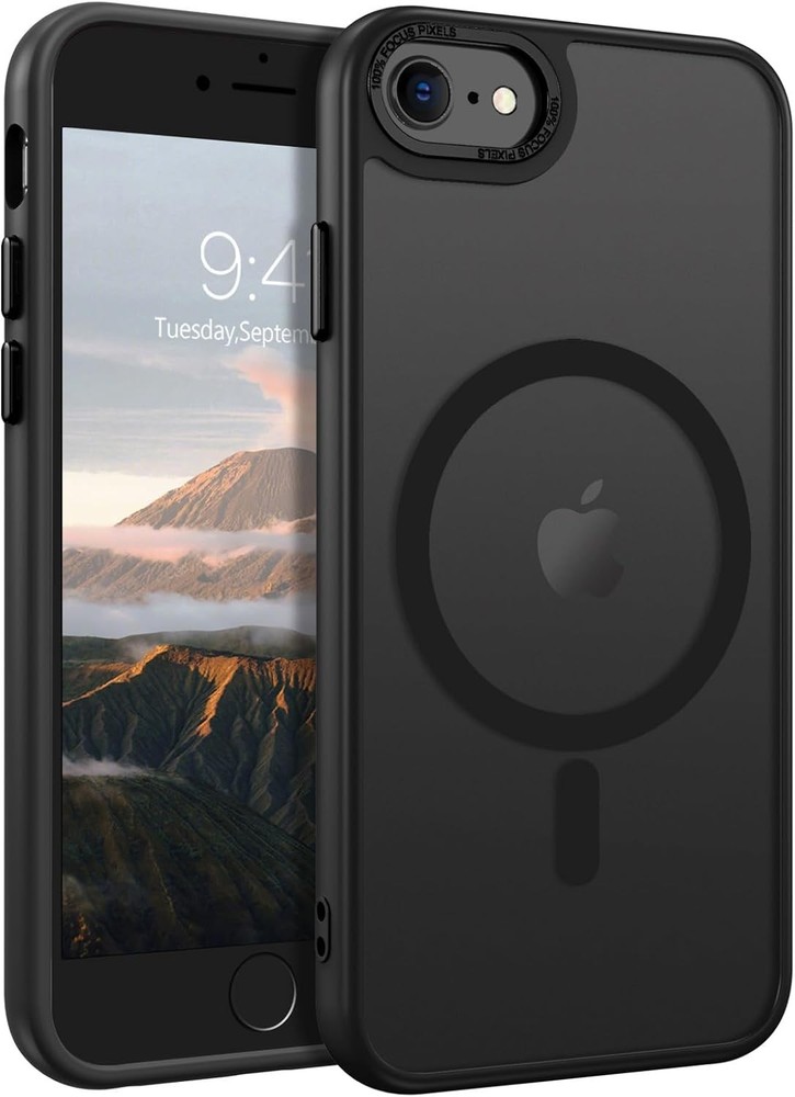 Magnetic Key Box Holder Waterproof