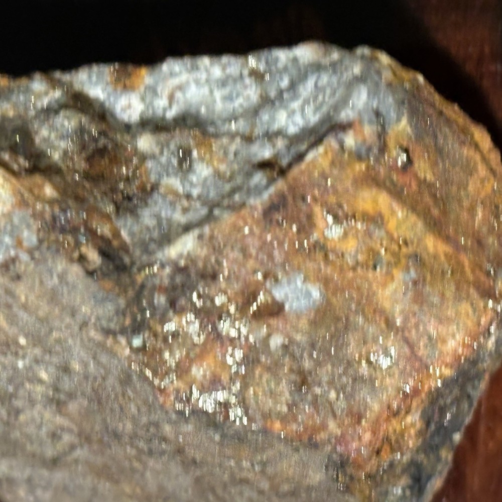arizona gold ore 85g