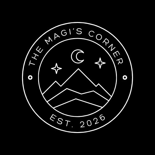 ASTRO MAGIC Mars 'IDGAF' Candle